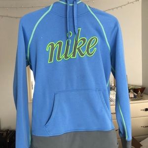 Nike Sweatshirt / Hoodie